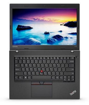 Не работает клавиатура на ноутбуке Lenovo ThinkPad L470